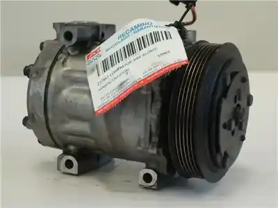 Pièce détachée automobile d'occasion  pour FIAT MULTIPLA (186_)  Références OEM IAM SANDEN/3762002080  