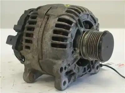 Автозапчасти б/у  за JEEP COMPASS (MK)  ссылки OEM IAM   0124525128