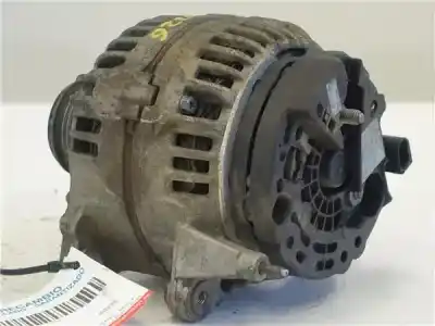 Автозапчасти б/у генератор за jeep compass (mk) 2.0 limited ссылки oem iam   0124525128