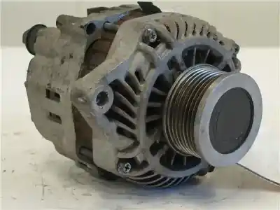 Gebrauchtes Autoersatzteil Lichtmaschine zum FORD TRANSIT CAJA CERRADA ´06  OEM-IAM-Referenzen   CGB-0082