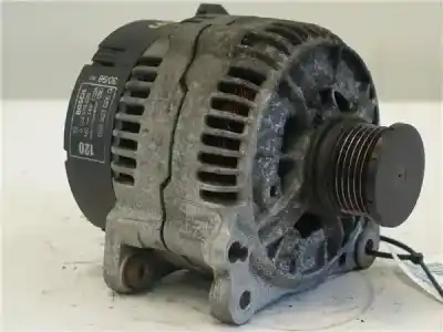 Piesă de schimb auto la mâna a doua alternator pentru volkswagen sharan van (7m_) 1.9 tdi (7m8) referințe oem iam 