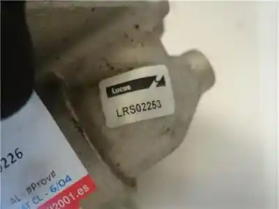 Автозапчасти б/у двигатель запускается за jeep compass (mk) 2.0 limited ссылки oem iam   lrs02253