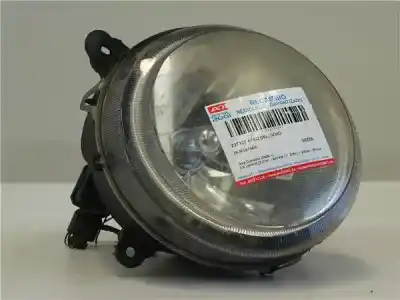 Автозапчасти б/у  за JEEP COMPASS (MK)  ссылки OEM IAM 05303874AA  
