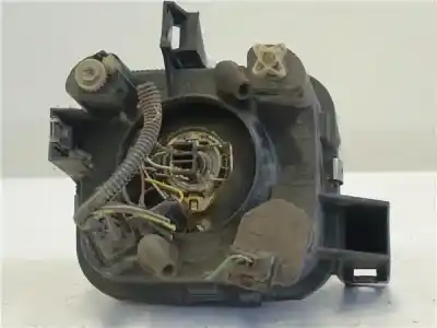 Pièce détachée automobile d'occasion feu gauche pour fiat multipla (186_) 1.9 jtd 105 (186axb1a) références oem iam 963813-00  