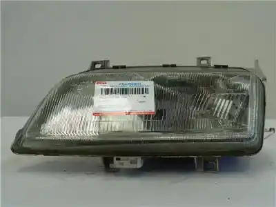 Recambio de automóvil de segunda mano de FARO DELANTERO IZQUIERDO para VOLKSWAGEN SHARAN VAN (7M_) 1.9 TDI (7M8) referencias OEM IAM 7M1941015H  