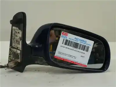 Piesă de schimb auto la mâna a doua oglinda laterala retrovizor dreapta pentru volkswagen sharan van (7m_) 1.9 tdi (7m8) referințe oem iam 