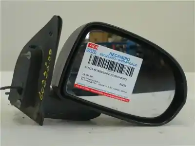 Автозапчасти б/у  за JEEP COMPASS (MK)  ссылки OEM IAM   18-597-RH
