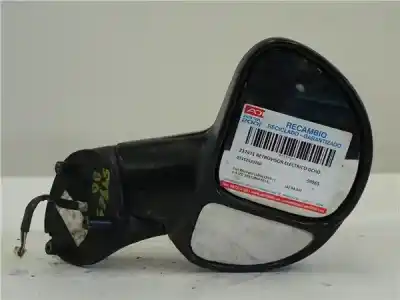 Pièce détachée automobile d'occasion  pour FIAT MULTIPLA (186_)  Références OEM IAM 07352520780  