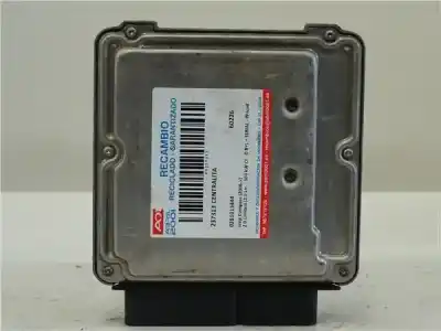 Автозапчасти б/у  за JEEP COMPASS (MK)  ссылки OEM IAM   0281013444