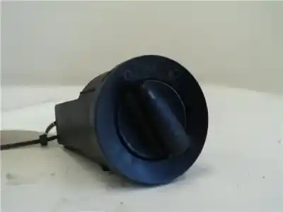 Tweedehands auto-onderdeel Lichtbesturing voor VOLKSWAGEN POLO BERLINA (6N2) 1.4 TDI OEM IAM-referenties 1C0941531  