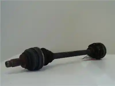 Peça sobressalente para automóvel em segunda mão Transmissão Traseira Esquerda por BMW SERIE X5 (E53) 3.0d Referências OEM IAM   