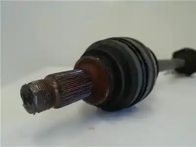 Peça sobressalente para automóvel em segunda mão transmissão traseira esquerda por bmw serie x5 (e53) 3.0d referências oem iam   