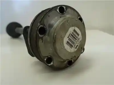 Peça sobressalente para automóvel em segunda mão transmissão traseira esquerda por bmw serie x5 (e53) 3.0d referências oem iam   