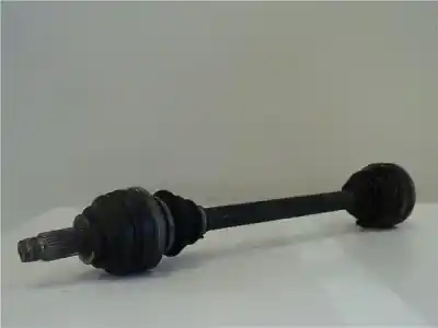 Peça sobressalente para automóvel em segunda mão Transmissão Traseira Direita por BMW SERIE X5 (E53) 3.0d Referências OEM IAM   