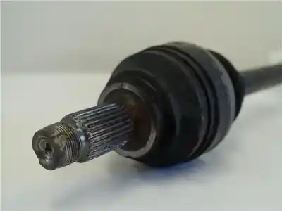 Peça sobressalente para automóvel em segunda mão transmissão traseira direita por bmw serie x5 (e53) 3.0d referências oem iam   