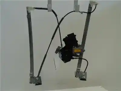 Piesă de schimb auto la mâna a doua mecanism acționare geam fațã dreapta pentru volkswagen sharan van (7m_) 1.9 tdi (7m8) referințe oem iam 7m0959802a