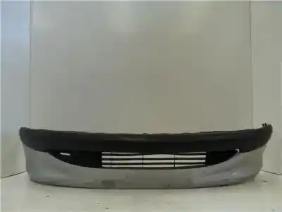 Pièce détachée automobile d'occasion le pare-choc avant pour peugeot 206+ (2l_, 2m_) 1.4 i (2lkfwa. 2mkfwa) références oem iam   