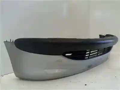 Pièce détachée automobile d'occasion le pare-choc avant pour peugeot 206+ (2l_, 2m_) 1.4 i (2lkfwa. 2mkfwa) références oem iam   