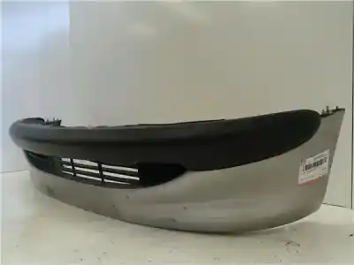 Pièce détachée automobile d'occasion le pare-choc avant pour peugeot 206+ (2l_, 2m_) 1.4 i (2lkfwa. 2mkfwa) références oem iam   