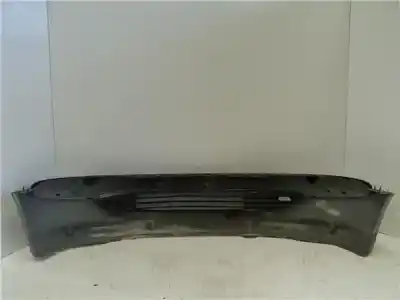 Pièce détachée automobile d'occasion le pare-choc avant pour peugeot 206+ (2l_, 2m_) 1.4 i (2lkfwa. 2mkfwa) références oem iam   