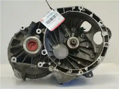 Recambio de automóvil de segunda mano de CAJA CAMBIOS MANUAL para VOLKSWAGEN SHARAN VAN (7M_) 1.9 TDI (7M8) referencias OEM IAM DJY  