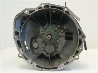 Second-hand car spare part GEARBOX for OPEL OMEGA B (V94)  OEM IAM references R25  