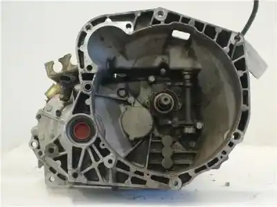 Pièce détachée automobile d'occasion  pour FIAT MULTIPLA (186_)  Références OEM IAM   