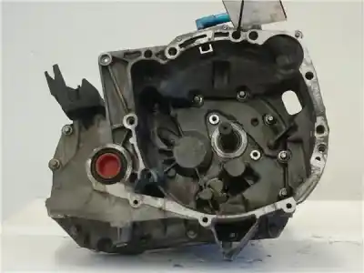 Tweedehands auto-onderdeel  voor RENAULT CLIO III  OEM IAM-referenties JH3184  