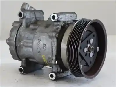Tweedehands auto-onderdeel  voor RENAULT CLIO III  OEM IAM-referenties 8200819568  