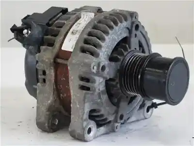 Автозапчастина б/у генератор для FORD C-MAX (CB7) 1.0 Titanium Посилання на OEM IAM Q9K3B  