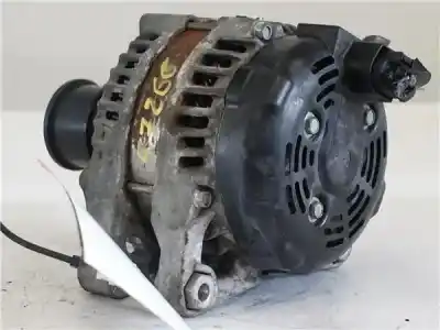 Автозапчастина б/у генератор для ford c-max (cb7) 1.0 titanium посилання на oem iam q9k3b  