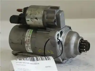 Автозапчасти б/у ДВИГАТЕЛЬ ЗАПУСКАЕТСЯ за AUDI A3 (8P1)  ссылки OEM IAM 02Z911023H  