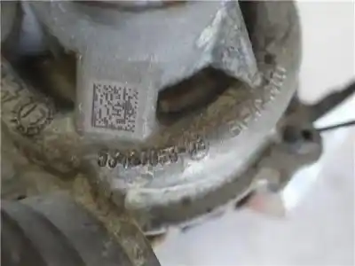 Автозапчастина б/у турбонагрузник для ford c-max (cb7) 1.0 titanium посилання на oem iam 53420053-03  