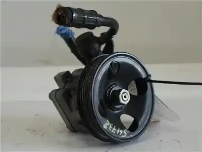 Pezzo di ricambio per auto di seconda mano pompa del servosterzo per hyundai santa fe (sm) 2.0 crdi 4x4 riferimenti oem iam yse i03