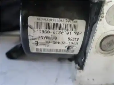 Автозапчастина б/у абс для ford c-max (cb7) 1.0 titanium посилання на oem iam   a426g