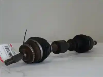 Recambio de automóvil de segunda mano de PALIER DELANTERO IZQUIERDO para SAAB 9-3 BERLINA 2.2 S TID referencias OEM IAM   