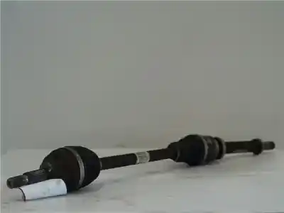 Tweedehands auto-onderdeel  voor RENAULT CLIO III  OEM IAM-referenties 8200557126  
