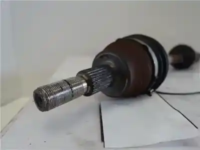Second-hand car spare part front right transmission for ford c-max (cb7) 1.0 titanium oem iam references bv61-3b436-ta  
