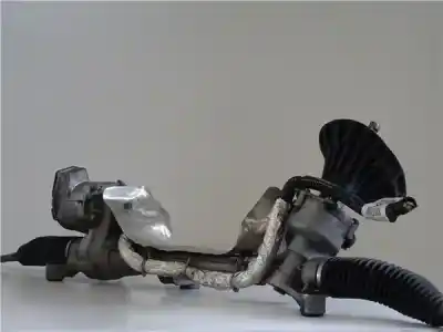 Second-hand car spare part steering rack for ford c-max (cb7) 1.0 titanium oem iam references a0040345d  