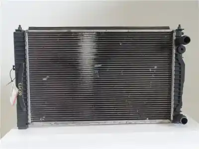 Pièce détachée automobile d'occasion Radiateur D'eau pour VOLKSWAGEN PASSAT BERLINA (3B3) 1.9 TDI Références OEM IAM   