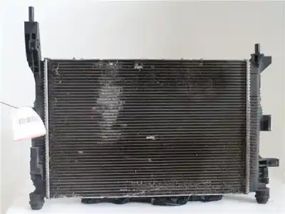 Автозапчасти б/у водяной радиатор за ford c-max (cb7) 1.0 titanium ссылки oem iam cv61-8005-vc  