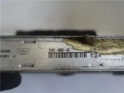Автозапчасти б/у водяной радиатор за ford c-max (cb7) 1.0 titanium ссылки oem iam cv61-8005-vc  