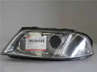 Автозапчасти б/у ЛЕВАЯ ФАРА за VOLKSWAGEN PASSAT BERLINA (3B3)  ссылки OEM IAM 3B0941015AN  