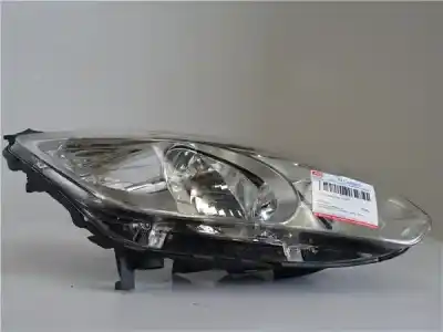 Second-hand car spare part RIGHT HEADLIGHT for FORD C-MAX (CB7)  OEM IAM references   89502244
