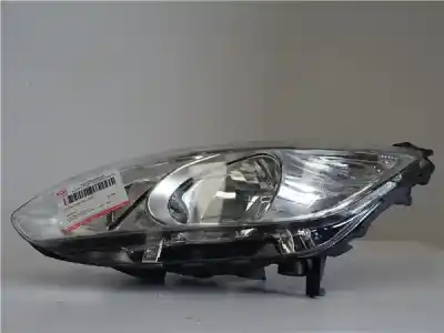 Second-hand car spare part Left Headlight for FORD C-MAX (CB7) 1.0 Titanium OEM IAM references   89502246
