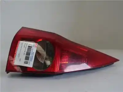 Автозапчасти б/у левый задний фонарь за RENAULT MEGANE II RANCHERA FAMILIAR (KM0/1_) 1.5 dCi (KM02. KM13) ссылки OEM IAM 8200142684  