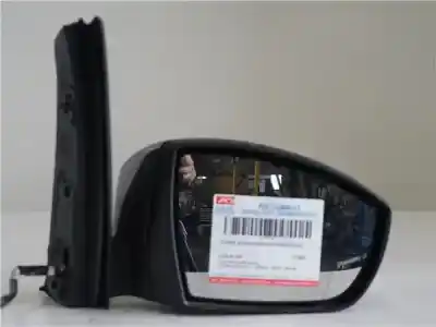 Автозапчастина б/у правий задний огляд для ford c-max (cb7) 1.0 titanium посилання на oem iam 