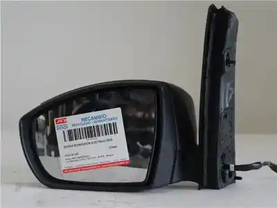 Автозапчастина б/у ліве дзеркало для ford c-max (cb7) 1.0 titanium посилання на oem iam 