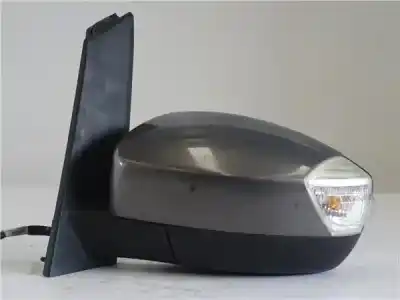 Second-hand car spare part left rearview mirror for ford c-max (cb7) 1.0 titanium oem iam references   2128.36.405