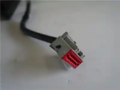 Second-hand car spare part left rearview mirror for ford c-max (cb7) 1.0 titanium oem iam references   2128.36.405